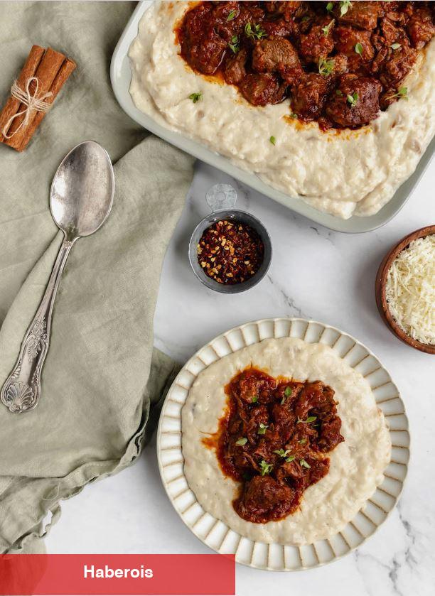 Etten ne üzere yemekler yapılır? Etten yapılacak nefis yemek tanımları