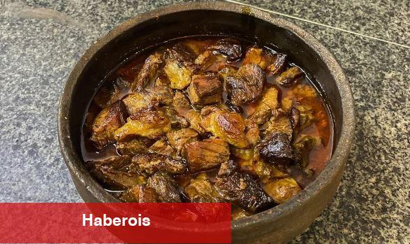 Etten ne üzere yemekler yapılır? Etten yapılacak nefis yemek tanımları