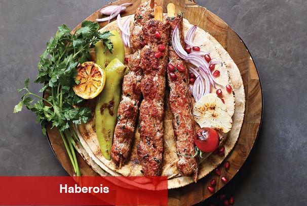 Etten ne üzere yemekler yapılır? Etten yapılacak nefis yemek tanımları