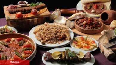 Etten ne üzere yemekler yapılır? Etten yapılacak nefis yemek tanımları