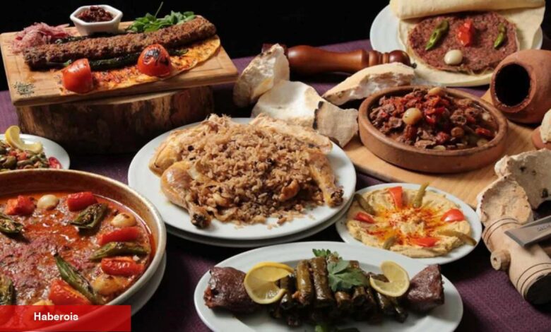 Etten ne üzere yemekler yapılır? Etten yapılacak nefis yemek tanımları - Haberois Etten ne üzere yemekler yapılır? Etten yapılacak nefis yemek tanımları