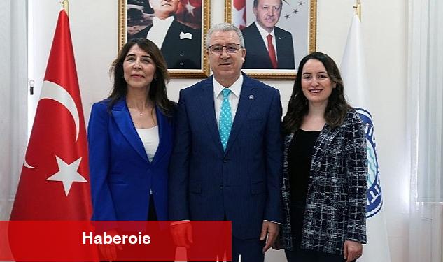EÜ Hemşirelik Fakültesinden simülasyon temelli afet hemşireliği çalışması - Haberois EÜ Hemşirelik Fakültesinden simülasyon temelli afet hemşireliği çalışması