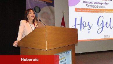EÜ'de "Nekrotizan Enterokolit'de Güncel Yaklaşımlar Sempozyumu" yapıldı