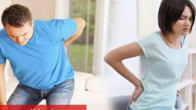 Evde, işte, sokakta... Bel ağrısını önleyecek öneriler