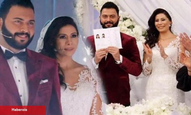 Evlilik programında ünlenen Caner Toygar'dan müjdeli haber: Evleniyorum - Haberois Evlilik programında ünlenen Caner Toygar'dan müjdeli haber: Evleniyorum