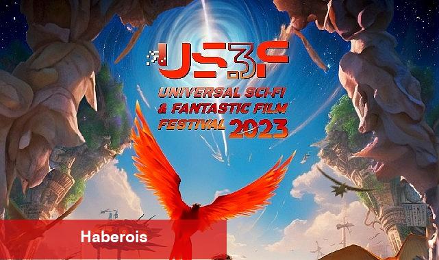 Evrensel Bilim kurgu ve Fantastik Film Festivali heyecanı başlıyor - Haberois Evrensel Bilim kurgu ve Fantastik Film Festivali heyecanı başlıyor