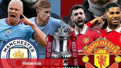 FA Cup Finali Tivibu'da