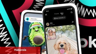 Facebook'tan Diğeri Kopyalayınca Batırıyor: TikTok, 2022'nin Viral Uygulaması BeReal'dan Çaldığı Özelliği Kapatıyor