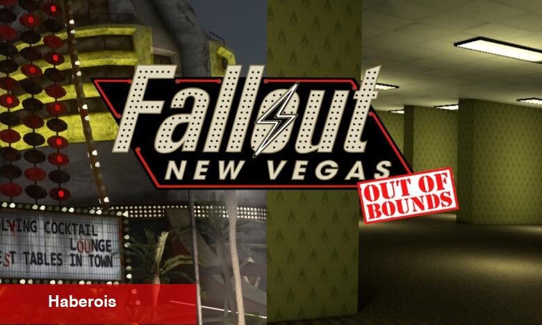 Fallout New Vegas için DLC Boyutunda Yeni Mod Yayınlandı: 800'den Fazla Diyalog Satırı - Haberois Fallout New Vegas için DLC Boyutunda Yeni Mod Yayınlandı: 800'den Fazla Diyalog Satırı