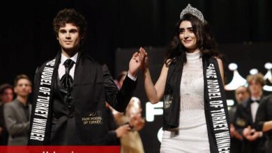 Fame Model Of Turkey’in en iyi mankenleri belli oldu