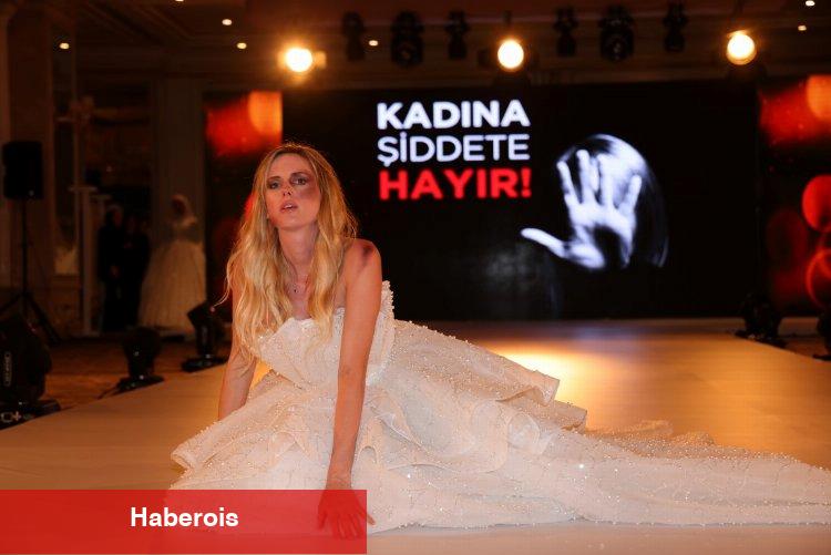 Fashion Breeze 2023 defilesi büyüledi
