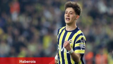 Fatih Tekke'den Arda Güler yorumu