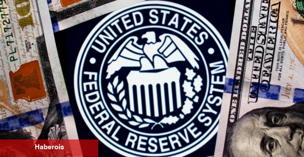 FED Faiz Kararı Açıklandı! Altın, Dolar, BTC Etkilendi!