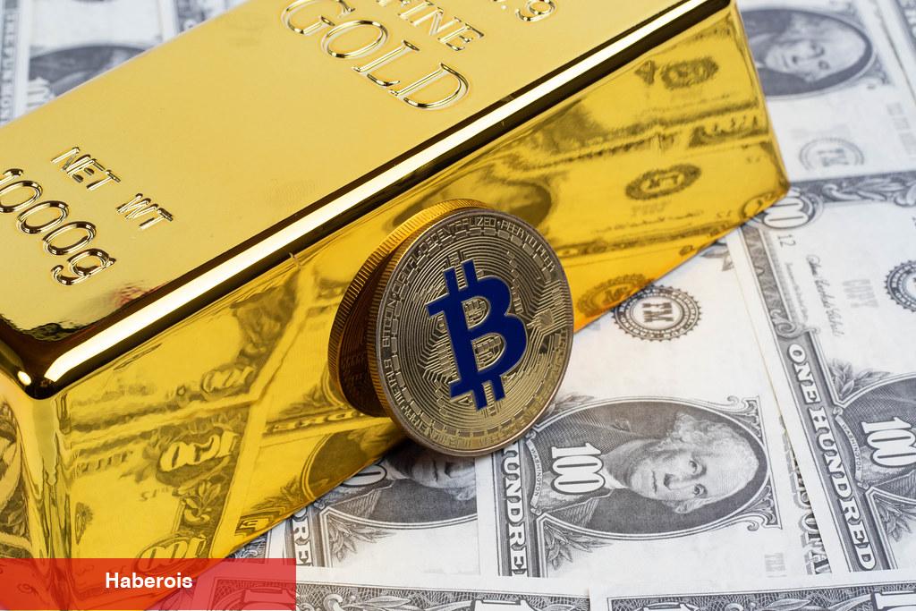 FED Faiz Kararı Açıklandı! Altın, Dolar, BTC Etkilendi!