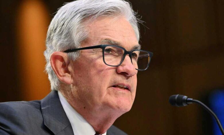 FED Lideri Konuşuyor! Altın, Bitcoin, Dolar Etkilendi! - Haberois FED Lideri Konuşuyor! Altın, Bitcoin, Dolar Etkilendi!