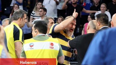 Fenerbahçe Beko: "Katliamın karşılığı olan bir ceza değil!"