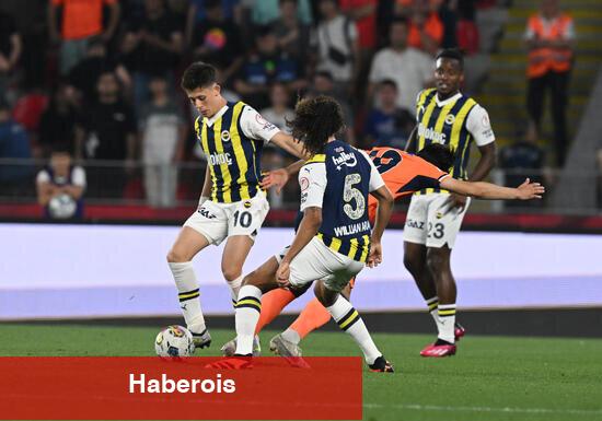 Fenerbahçe, hasretine son verdi!