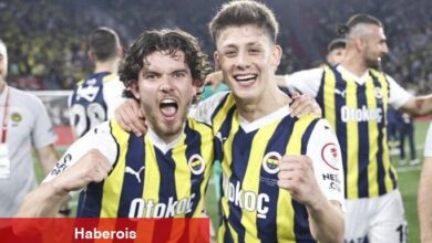 Fenerbahçe kombine fiyatlarını açıklandı