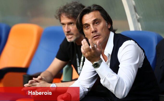 Fenerbahçe'de Jesus'tan sonra Montella iddiası! - Haberois Fenerbahçe'de Jesus'tan sonra Montella iddiası!