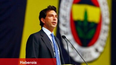 Fenerbahçe'den kombine açıklaması!