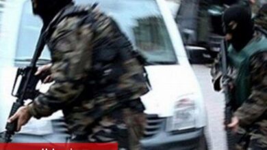 FETÖ operasyonunda 25 gözaltı daha