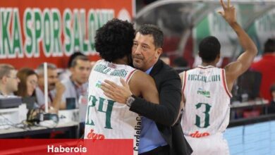 FIBA Şampiyonlar Ligi'ne katılacak kadrolar aşikâr oldu