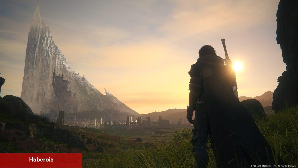 Final Fantasy 16 Demosu Sunuldu! 2 Saatten Fazla Fiyatsız Oynayabiliyorsunuz - Haberois Final Fantasy 16 Demosu Sunuldu! 2 Saatten Fazla Fiyatsız Oynayabiliyorsunuz