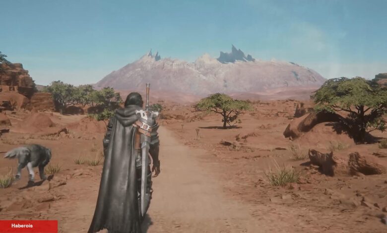 Final Fantasy 16 Demosu Sunuldu! 2 Saatten Fazla Fiyatsız Oynayabiliyorsunuz - Haberois Final Fantasy 16 Demosu Sunuldu! 2 Saatten Fazla Fiyatsız Oynayabiliyorsunuz