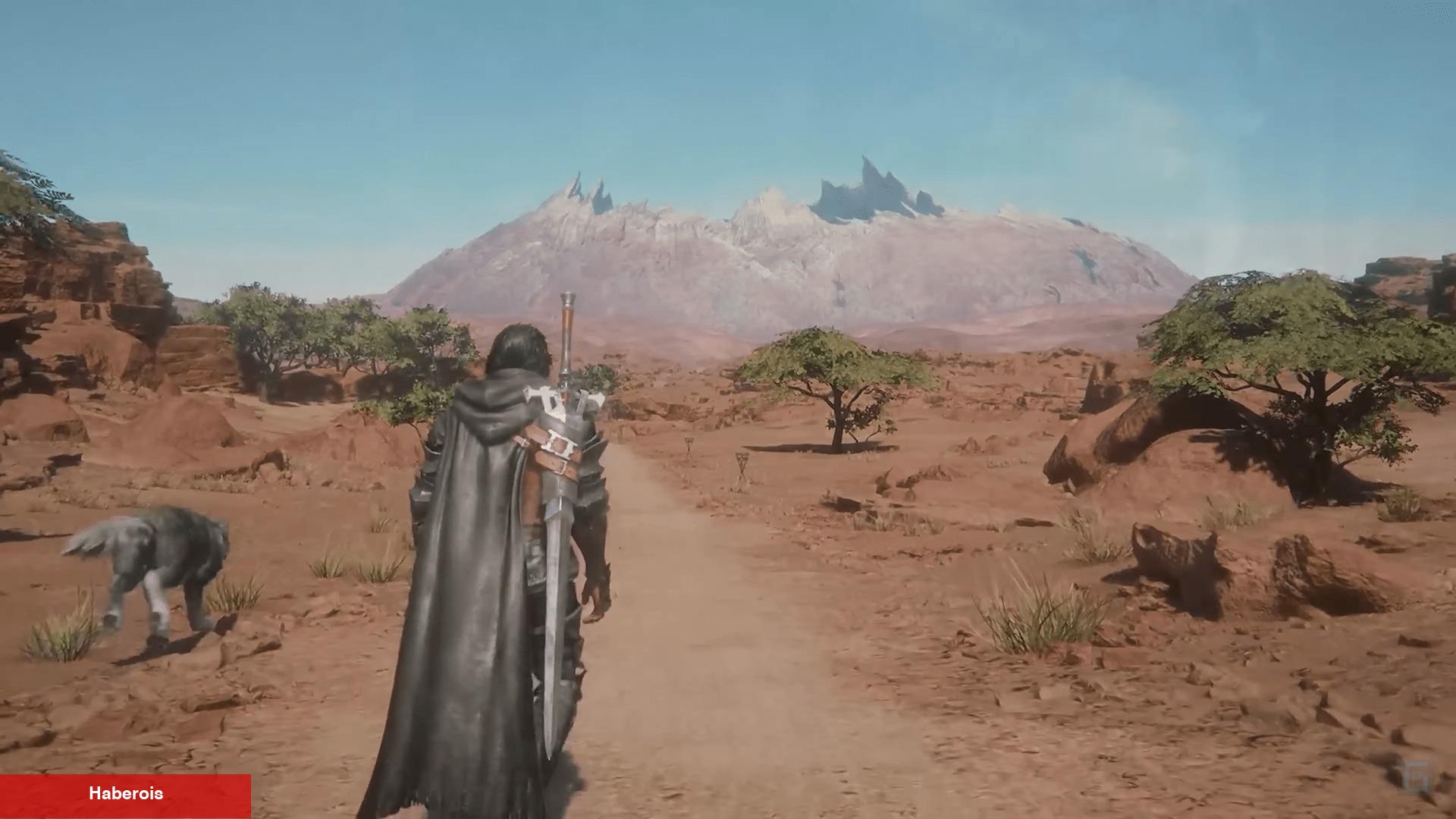 Final Fantasy 16 Demosu Sunuldu! 2 Saatten Fazla Fiyatsız Oynayabiliyorsunuz