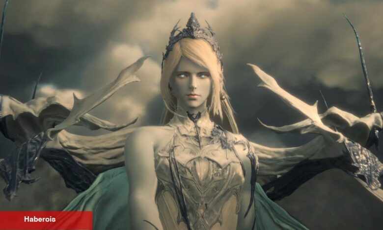 Final Fantasy 16'nın Birinci İnceleme Puanı Geldi - Haberois Final Fantasy 16'nın Birinci İnceleme Puanı Geldi