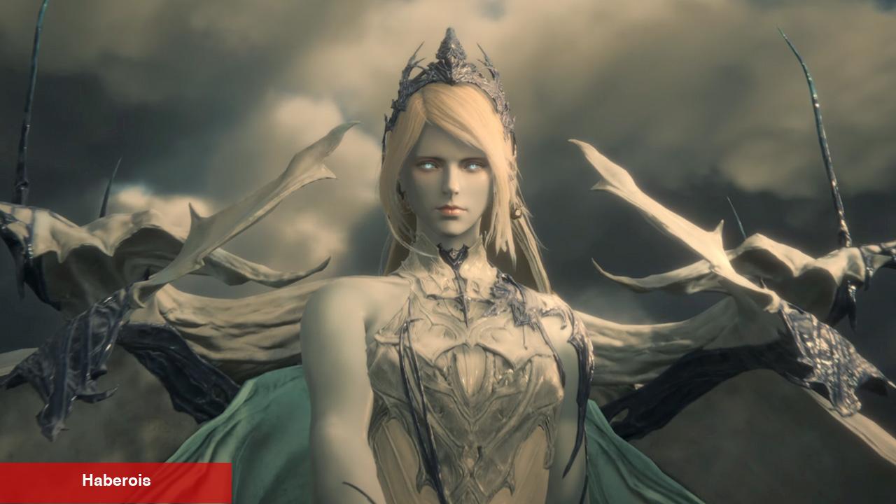 Final Fantasy 16'nın Birinci İnceleme Puanı Geldi