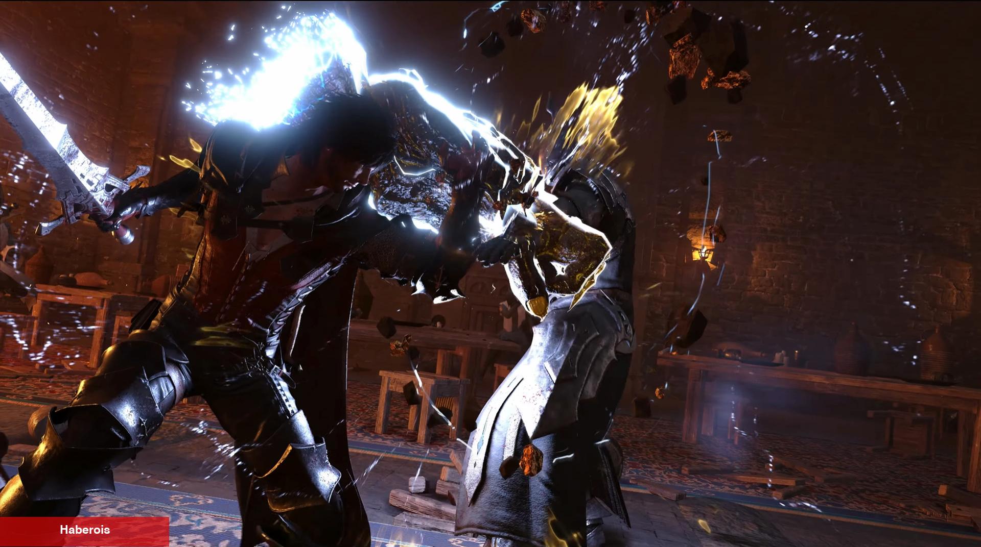 Final Fantasy 16'nın Platin Kupası, New Game Plus'ı Bitirtecek