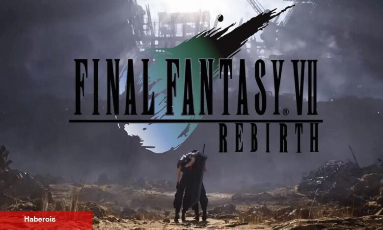 Final Fantasy 7 Rebirth’ün Geliştirilme Süreci Planlandığı Üzere Devam Ediyormuş - Haberois Final Fantasy 7 Rebirth’ün Geliştirilme Süreci Planlandığı Üzere Devam Ediyormuş