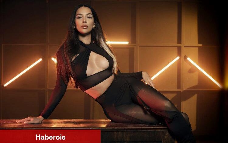 Firuze Halim 'Yok Halim ' dedi - Haberois Firuze Halim 'Yok Halim ' dedi