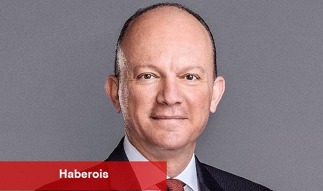 Fitch Ratings CCI'ın kredi notunu 'BBB' seviyesine yükseltti - Haberois Fitch Ratings CCI'ın kredi notunu 'BBB' seviyesine yükseltti