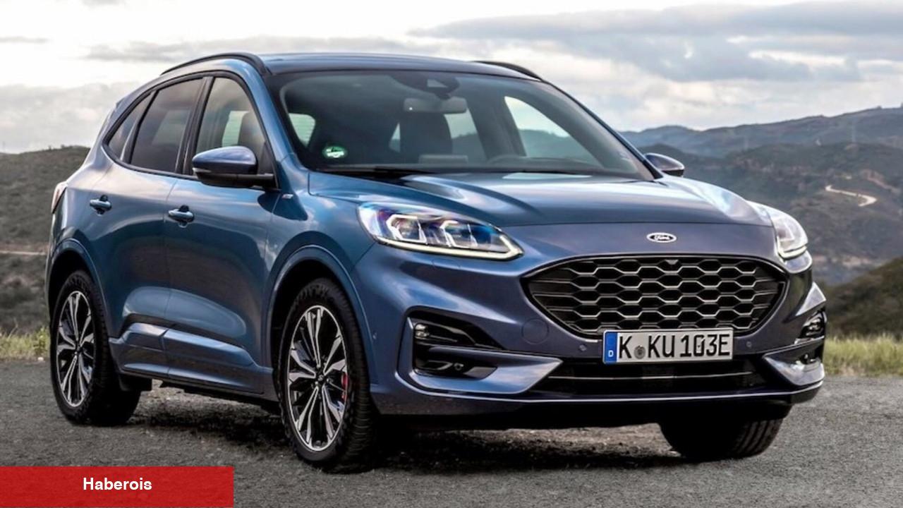 Ford elektrikli arabalar için devasa bir adım attı! Tam 9.2 milyar dolar!