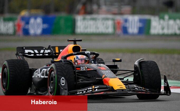 Formula 1'de sıradaki durak Avusturya - Haberois Formula 1'de sıradaki durak Avusturya