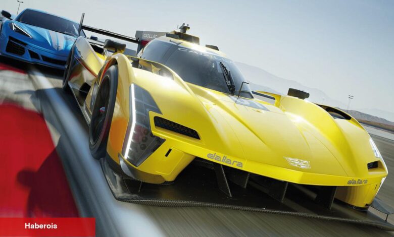 Forza Motorsport’tan Meslek Modu Fragmanı Paylaşıldı - Haberois Forza Motorsport’tan Meslek Modu Fragmanı Paylaşıldı