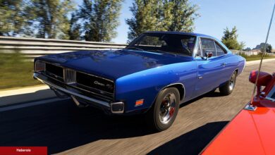 Forza Motorsport'un Meslek Modu Neler Sunacak? Birinci Bakış Atıldı