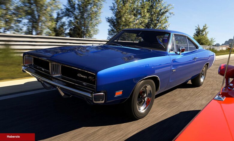 Forza Motorsport'un Meslek Modu Neler Sunacak? Birinci Bakış Atıldı