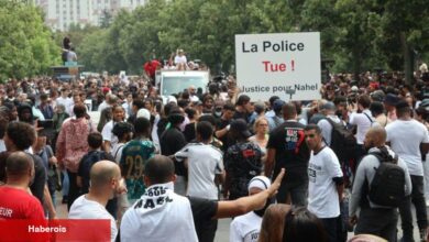 Fransa'da protestolar büyüdü