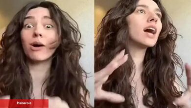 Fransa'ya okumaya giden genç kızın açıklamaları gündem oldu: "Bir daha adımımı atmam"