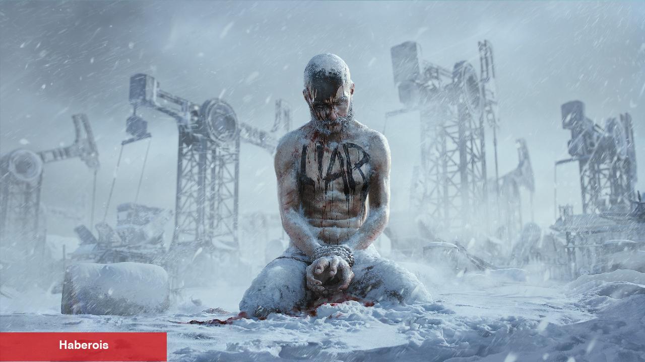 Frostpunk 2'den Yeni Ayrıntılar Geldi