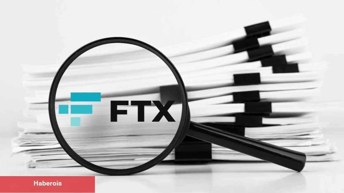 FTX Borsasından Son Dakika Duyurusu: Varlıkları Geri Aldı!
