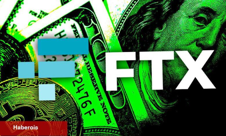 FTX’in Yeni Stratejisi, Bu Altcoini Yeni Yükseklere Fırlattı! - Haberois FTX’in Yeni Stratejisi, Bu Altcoini Yeni Yükseklere Fırlattı!