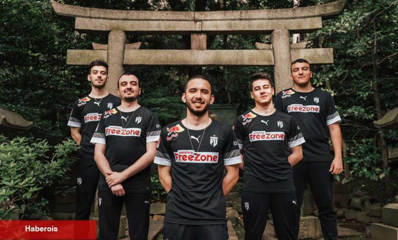 FUT Esports, Dünya Şampiyonası’ndaki Yerini Garantiledi!