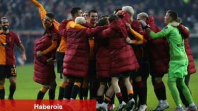 Galatasaray, Hull City ile hazırlık maçı yapacak!