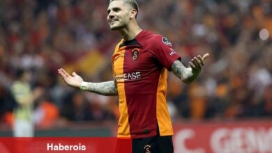 Galatasaray idaresinden Icardi için kritik hamle!