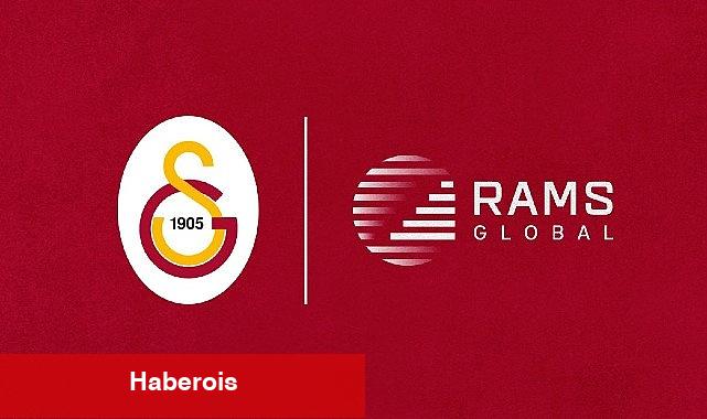 Galatasaray Stadyumu'nun yeni İsim Sponsoru "Rams Global" - Haberois Galatasaray Stadyumu'nun yeni İsim Sponsoru "Rams Global"
