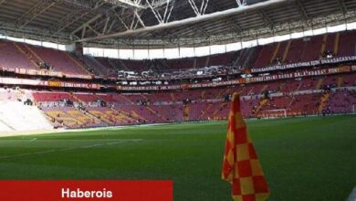 Galatasaray'da gözler şampiyonluk kutlamasına çevrildi